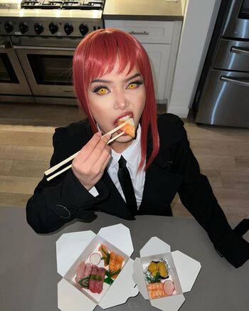 Full leaked Bella poarch private photo