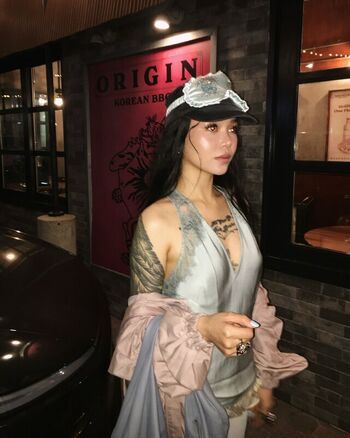 Full leaked Bella poarch private photo