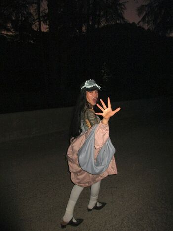 Full leaked Bella poarch private photo