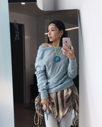 Full leaked Bella poarch private photo