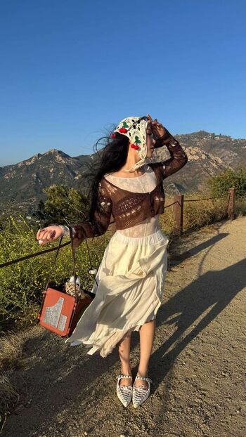 Full leaked Bella poarch private photo
