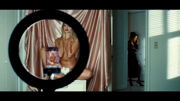 Full leaked Bella podaras private photo