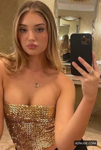 Full leaked Bella podaras private photo