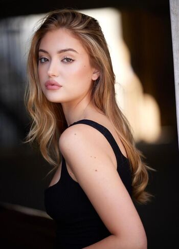 Full leaked Bella podaras private photo