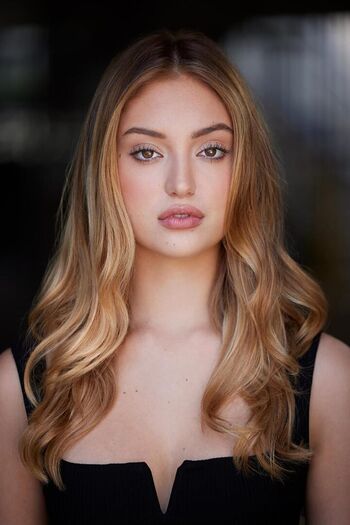 Full leaked Bella podaras private photo