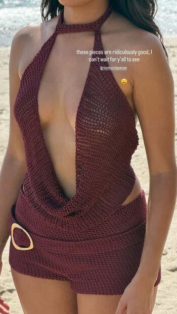 Full leaked Bella ramirez  page private photo