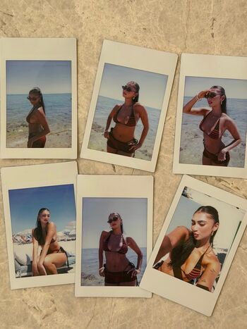 Full leaked Bella ramirez  page private photo