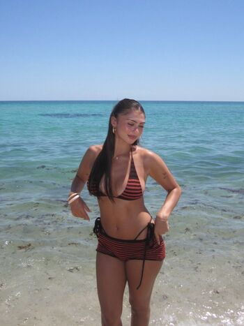 Full leaked Bella ramirez  page private photo