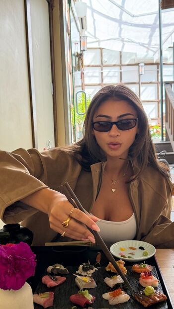 Full leaked Bella ramirez  page private photo