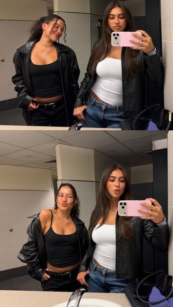 Full leaked Bella ramirez  page private photo