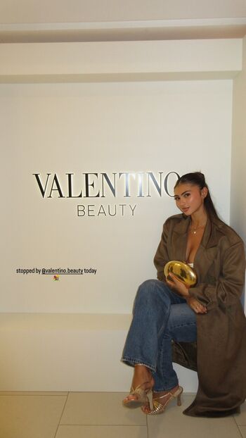 Full leaked Bella ramirez  page private photo