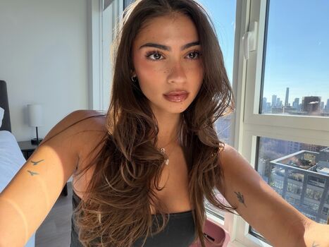 Full leaked Bella ramirez  page private photo