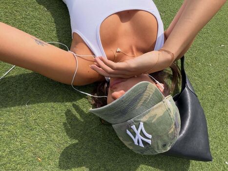 Full leaked Bella ramirez  page private photo