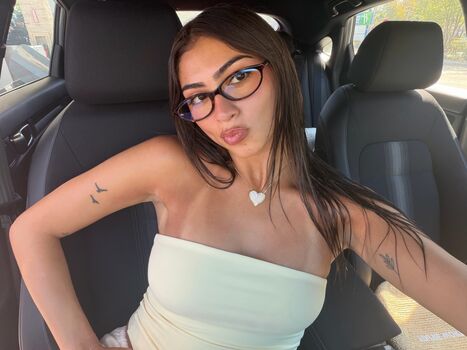 Full leaked Bella ramirez  page private photo