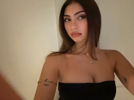 Full leaked Bella ramirez  page private photo