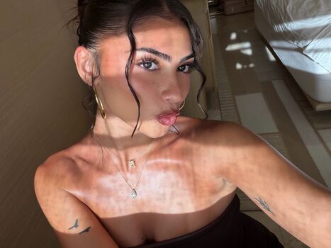 Full leaked Bella ramirez  page private photo