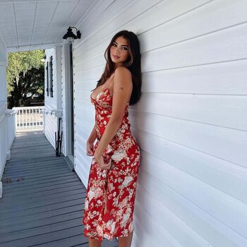 Full leaked Bella ramirez private photo