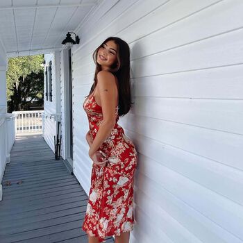 Full leaked Bella ramirez private photo