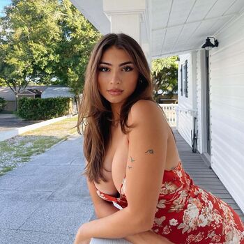 Full leaked Bella ramirez private photo