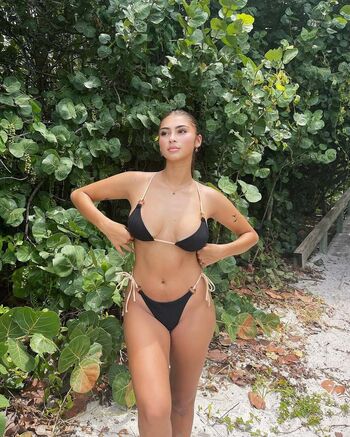 Full leaked Bella ramirez private photo