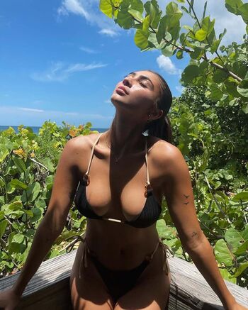 Full leaked Bella ramirez private photo