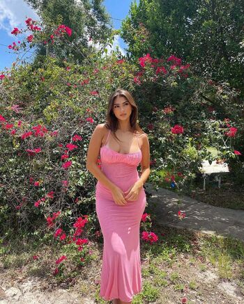 Full leaked Bella ramirez private photo