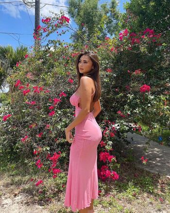 Full leaked Bella ramirez private photo