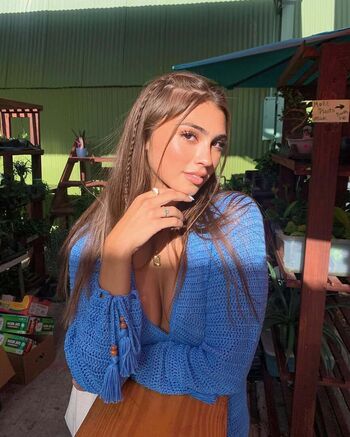 Full leaked Bella ramirez private photo