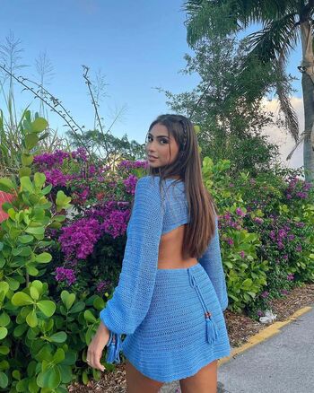 Full leaked Bella ramirez private photo