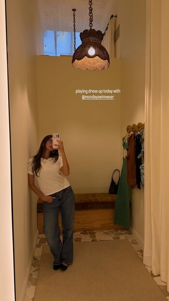 Full leaked Bella ramirez private photo