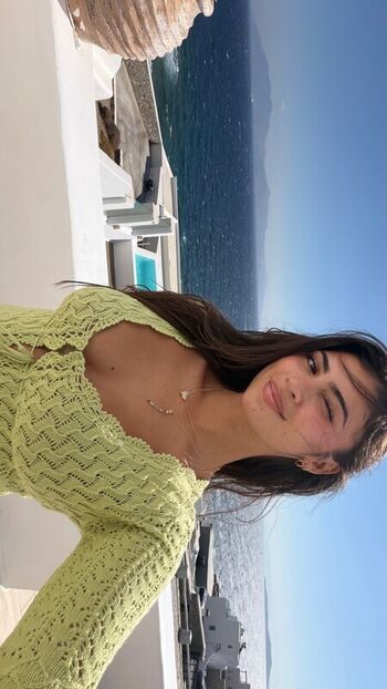 Full leaked Bella ramirez  page private photo
