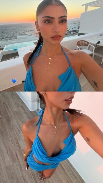 Full leaked Bella ramirez  page private photo