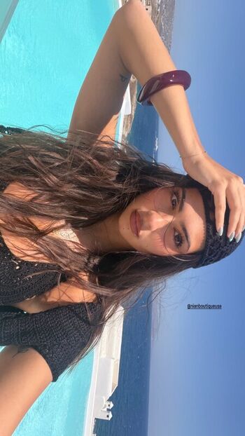Full leaked Bella ramirez private photo