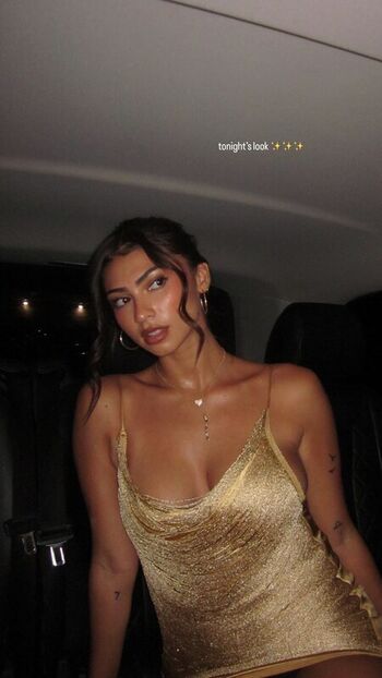 Full leaked Bella ramirez private photo