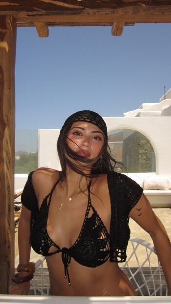 Full leaked Bella ramirez private photo