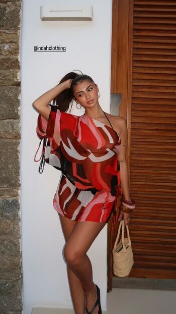 Full leaked Bella ramirez private photo