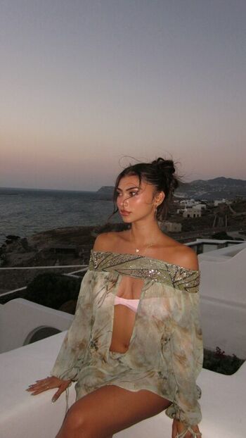 Full leaked Bella ramirez private photo