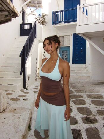 Full leaked Bella ramirez private photo