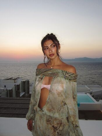 Full leaked Bella ramirez private photo