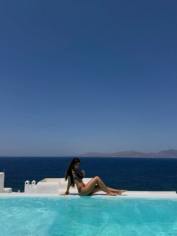 Full leaked Bella ramirez private photo