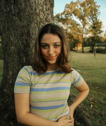 Full leaked Bella robertson private photo