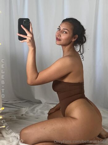Bella Rolland