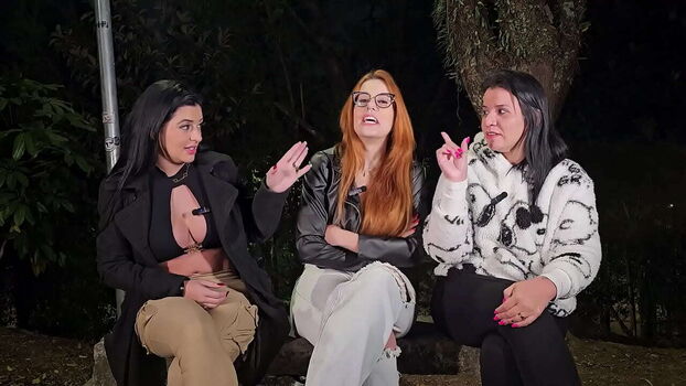 Full leaked Bella ruiva private photo