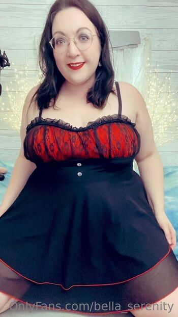 Full leaked Bella serenity private photo