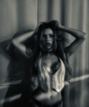 Full leaked Bella shepard private photo