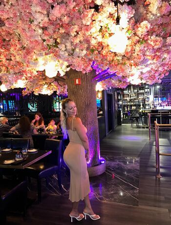 Full leaked Bella thiccc page private photo