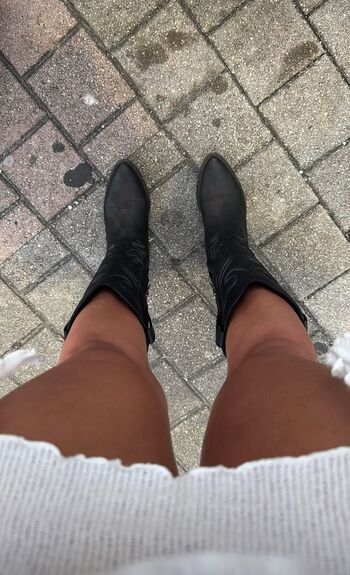 Full leaked Bella thiccc private photo