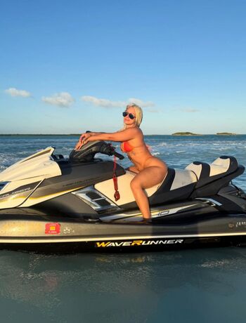 Full leaked Bella thiccc private photo