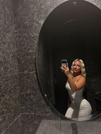 Full leaked Bella thiccc private photo