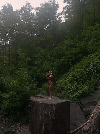 Full leaked Bella thiccc private photo